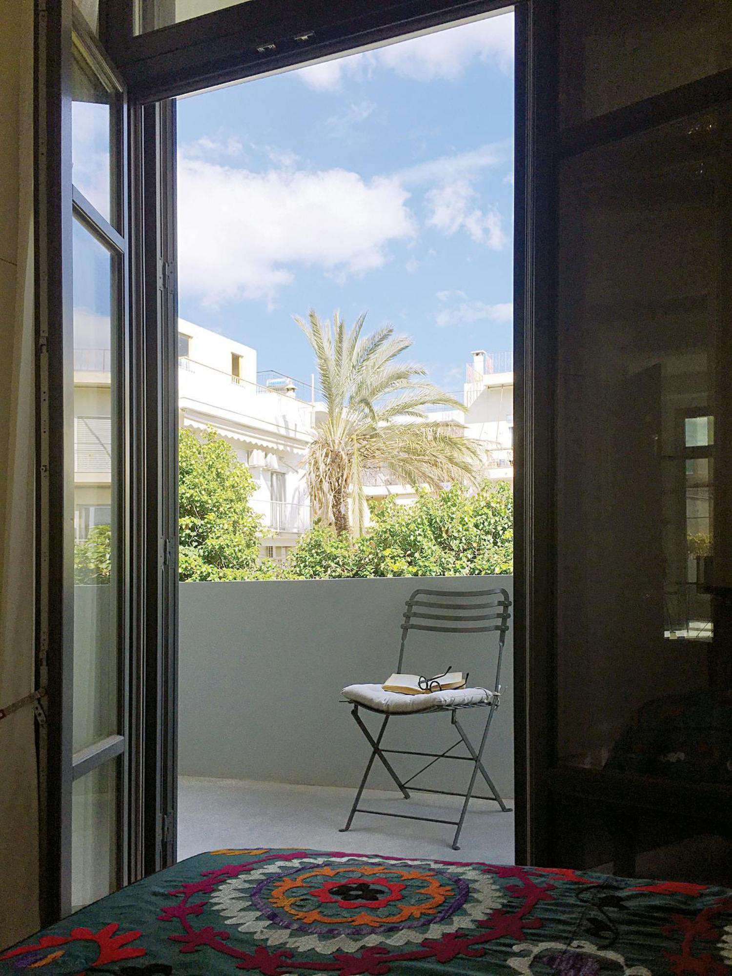 Susanna Apartments - Your Oasis In Athens Ano Petralona Exterior foto