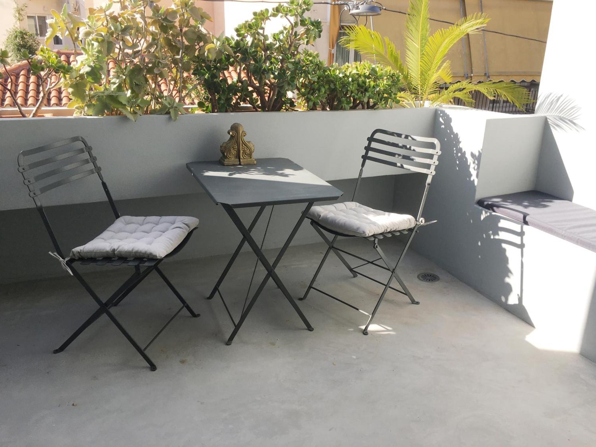 Susanna Apartments - Your Oasis In Athens Ano Petralona Exterior foto